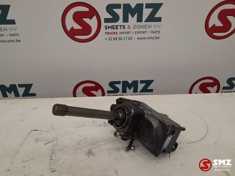 DAF Occ PTO DAF XF 105 1609522 - Poros dan bagian untuk Truk: gambar 1 DAF Occ PTO DAF XF 105 1609522 - Poros dan bagian untuk Truk: gambar 1