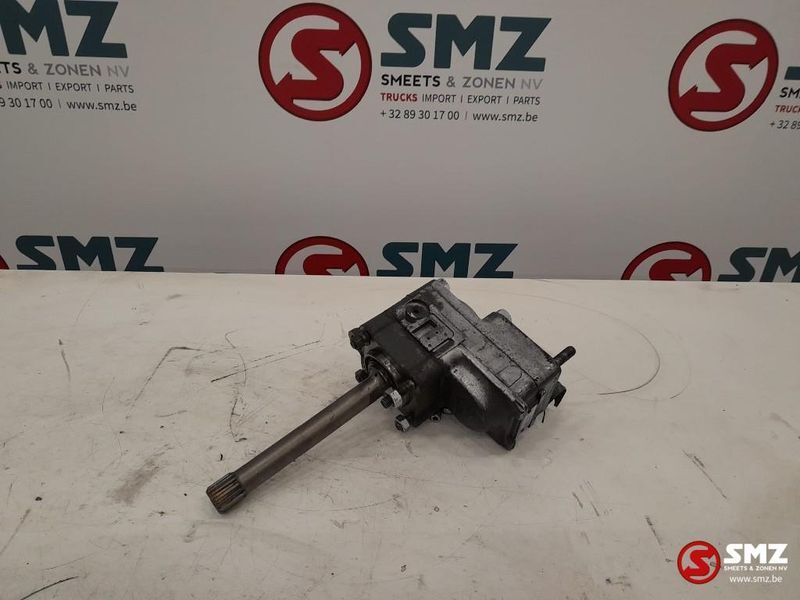 DAF Occ PTO DAF XF 105 1609522 - Poros dan bagian untuk Truk: gambar 2 DAF Occ PTO DAF XF 105 1609522 - Poros dan bagian untuk Truk: gambar 2