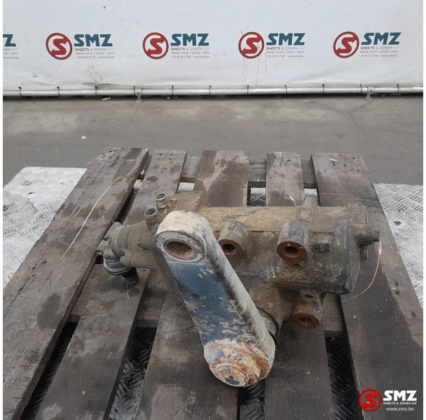 DAF Occ Stuurhuis DAF - Roda gigi kemudi untuk Truk: gambar 2 DAF Occ Stuurhuis DAF - Roda gigi kemudi untuk Truk: gambar 2