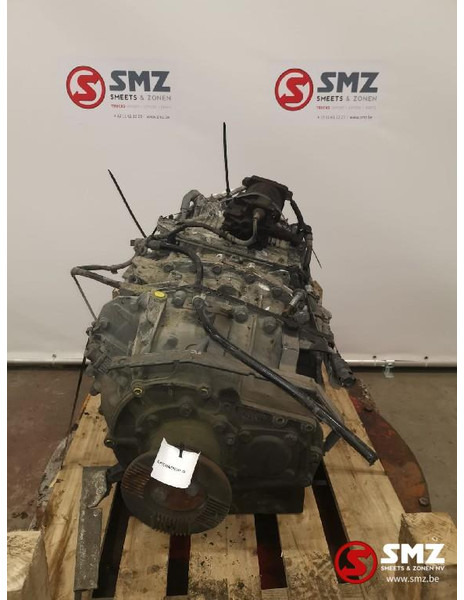 DAF Occ Versnellingsbak Daf 12as2330td - Gearbox untuk Truk: gambar 2 DAF Occ Versnellingsbak Daf 12as2330td - Gearbox untuk Truk: gambar 2
