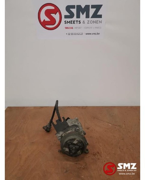 DAF Occ airco compressor daf xf - Kompresor AC untuk Truk: gambar 1 DAF Occ airco compressor daf xf - Kompresor AC untuk Truk: gambar 1
