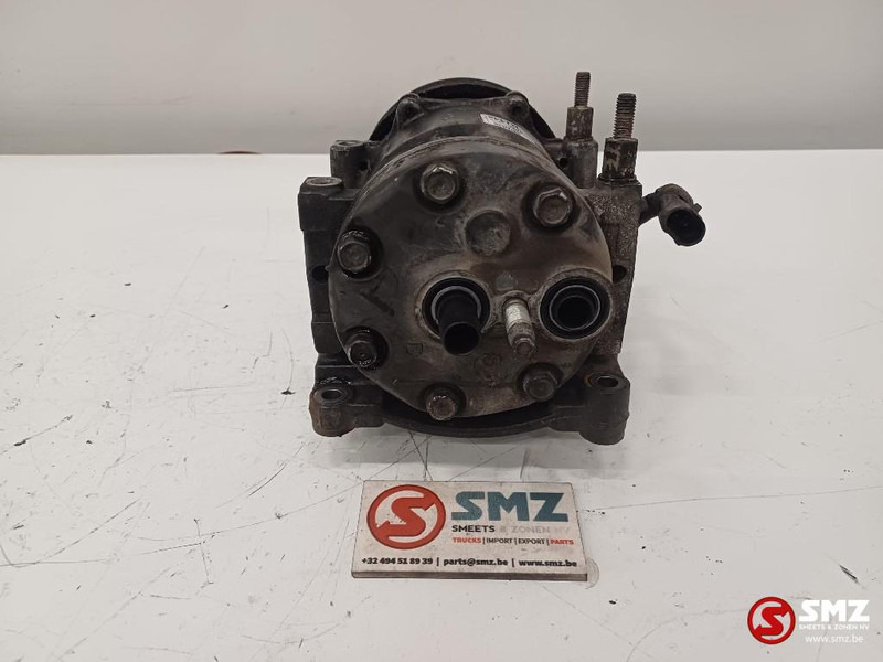 DAF Occ aircocompressor MX13 DAF - Suku Cadang Mesin untuk Truk: gambar 4 DAF Occ aircocompressor MX13 DAF - Suku Cadang Mesin untuk Truk: gambar 4