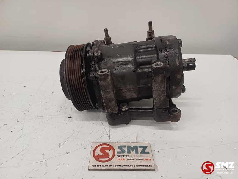 DAF Occ aircocompressor MX13 DAF - Suku Cadang Mesin untuk Truk: gambar 2 DAF Occ aircocompressor MX13 DAF - Suku Cadang Mesin untuk Truk: gambar 2