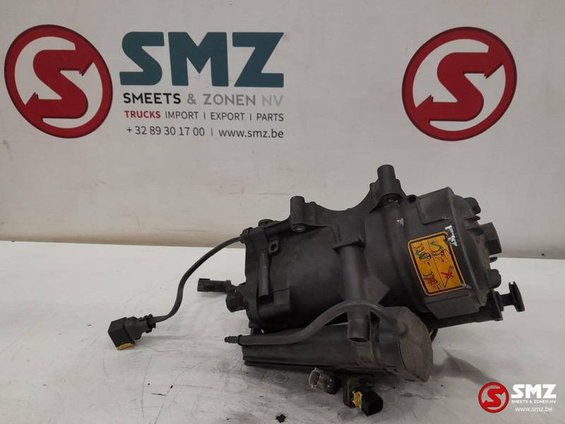 DAF Occ brandstoffilter DAF - Filter bahan bakar untuk Truk: gambar 2 DAF Occ brandstoffilter DAF - Filter bahan bakar untuk Truk: gambar 2