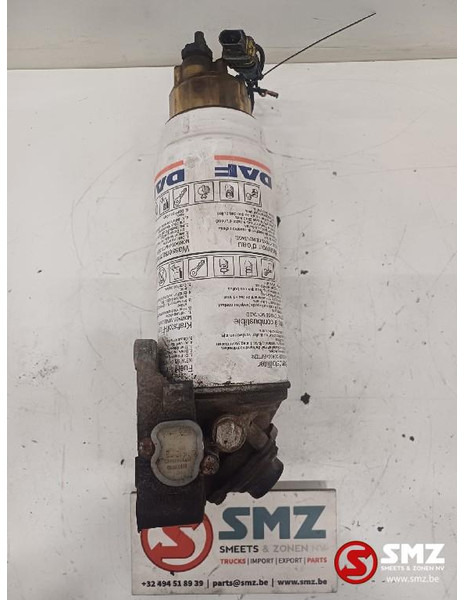 DAF Occ brandstoffilter DAF - Filter bahan bakar untuk Truk: gambar 4 DAF Occ brandstoffilter DAF - Filter bahan bakar untuk Truk: gambar 4