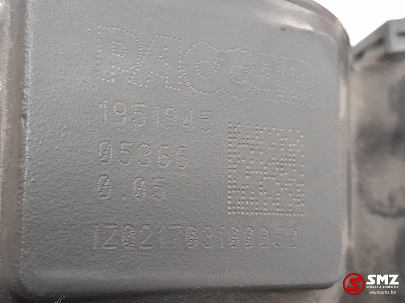 DAF Occ brandstoffilter DAF - Filter bahan bakar untuk Truk: gambar 5 DAF Occ brandstoffilter DAF - Filter bahan bakar untuk Truk: gambar 5