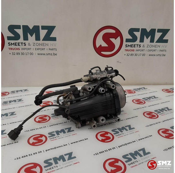 DAF Occ brandstoffilter MX13 DAF - Filter bahan bakar untuk Truk: gambar 2 DAF Occ brandstoffilter MX13 DAF - Filter bahan bakar untuk Truk: gambar 2