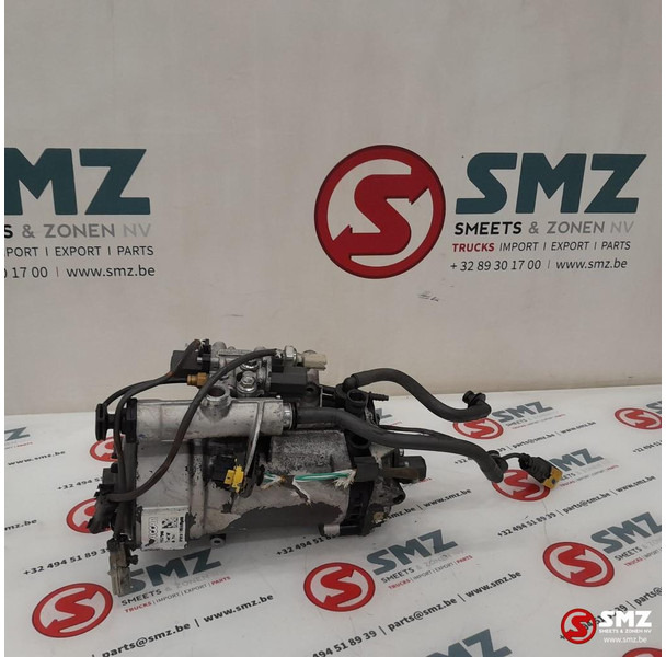 DAF Occ brandstoffilter MX13 DAF - Filter bahan bakar untuk Truk: gambar 1 DAF Occ brandstoffilter MX13 DAF - Filter bahan bakar untuk Truk: gambar 1