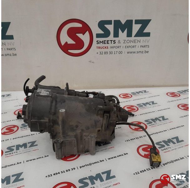 DAF Occ brandstoffilter MX13 DAF - Filter bahan bakar untuk Truk: gambar 2 DAF Occ brandstoffilter MX13 DAF - Filter bahan bakar untuk Truk: gambar 2