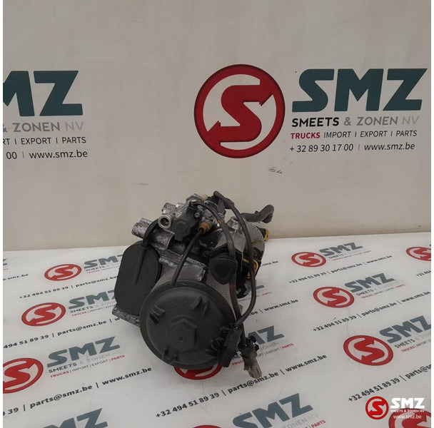 DAF Occ brandstoffilter MX13 DAF - Filter bahan bakar untuk Truk: gambar 3 DAF Occ brandstoffilter MX13 DAF - Filter bahan bakar untuk Truk: gambar 3