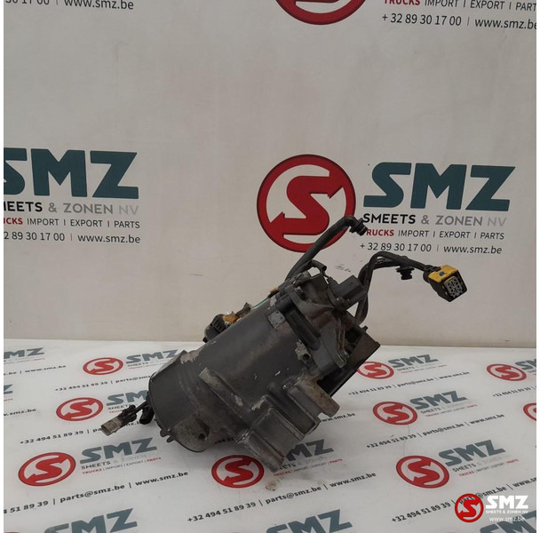 DAF Occ brandstoffilter MX13 DAF - Filter bahan bakar untuk Truk: gambar 5 DAF Occ brandstoffilter MX13 DAF - Filter bahan bakar untuk Truk: gambar 5