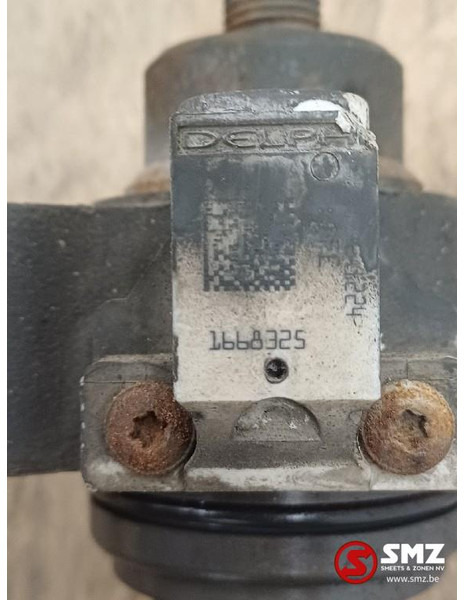 DAF Occ brandstofinjectiepomp Euro 5 DAF - Pompa bahan bakar untuk Truk: gambar 3 DAF Occ brandstofinjectiepomp Euro 5 DAF - Pompa bahan bakar untuk Truk: gambar 3