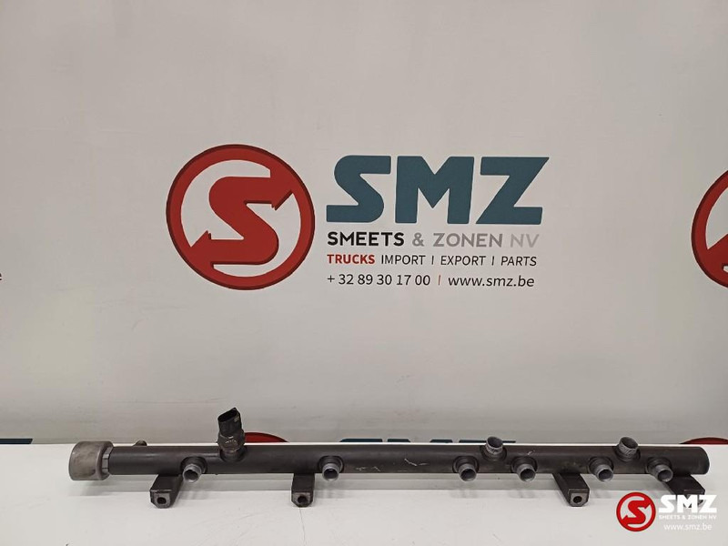 DAF Occ brandstofrail + regelklep MX13 DAF - Sistem bahan bakar untuk Truk: gambar 2 DAF Occ brandstofrail + regelklep MX13 DAF - Sistem bahan bakar untuk Truk: gambar 2