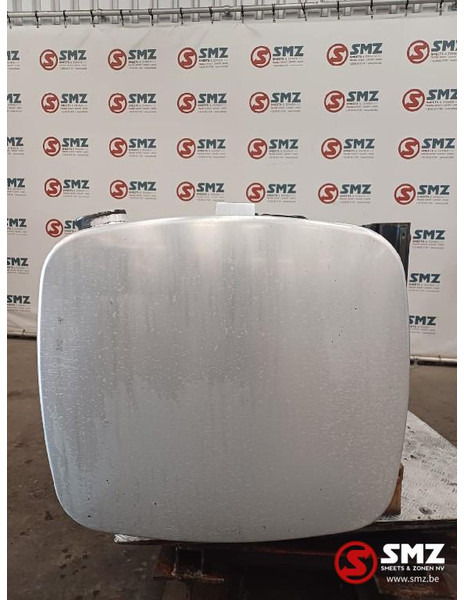 DAF Occ brandstoftank 750L DAF - Tangki bahan bakar untuk Truk: gambar 3 DAF Occ brandstoftank 750L DAF - Tangki bahan bakar untuk Truk: gambar 3