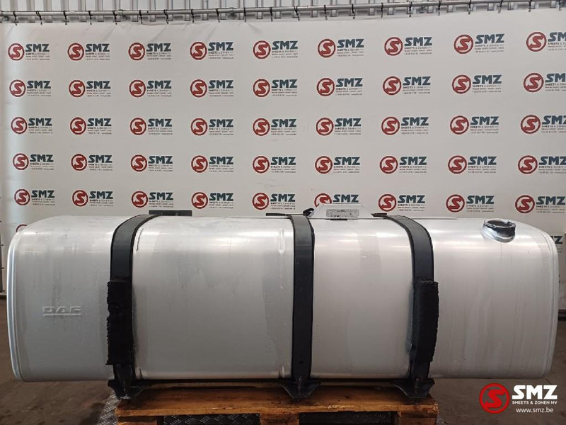 DAF Occ brandstoftank 750L DAF - Tangki bahan bakar untuk Truk: gambar 1 DAF Occ brandstoftank 750L DAF - Tangki bahan bakar untuk Truk: gambar 1
