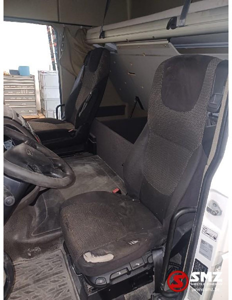 Kabin dan interior untuk Truk DAF Occ cabine DAF: gambar 13