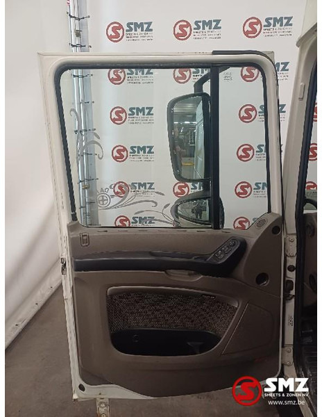 Kabin dan interior untuk Truk DAF Occ cabine DAF: gambar 9