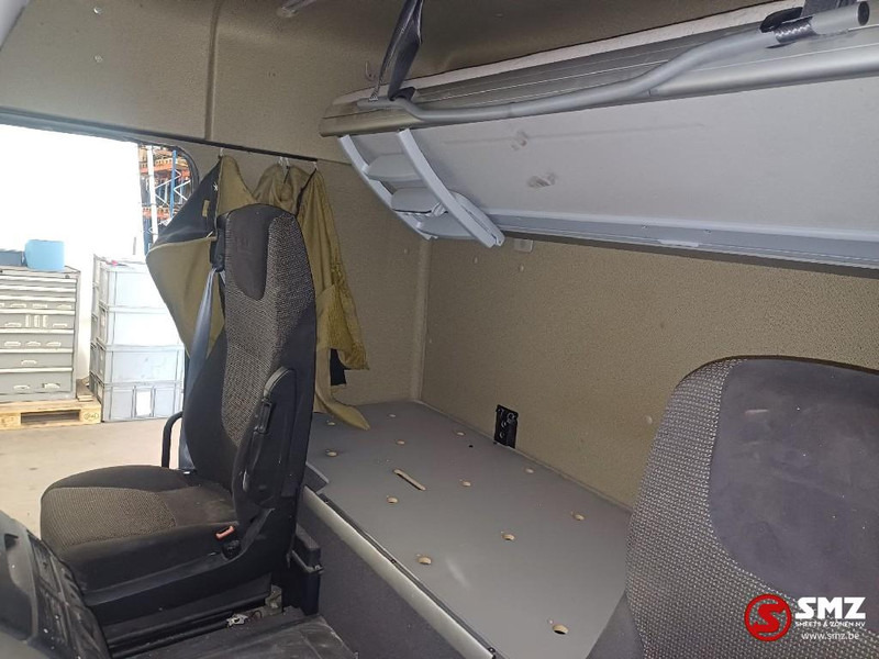 Kabin dan interior untuk Truk DAF Occ cabine DAF: gambar 11