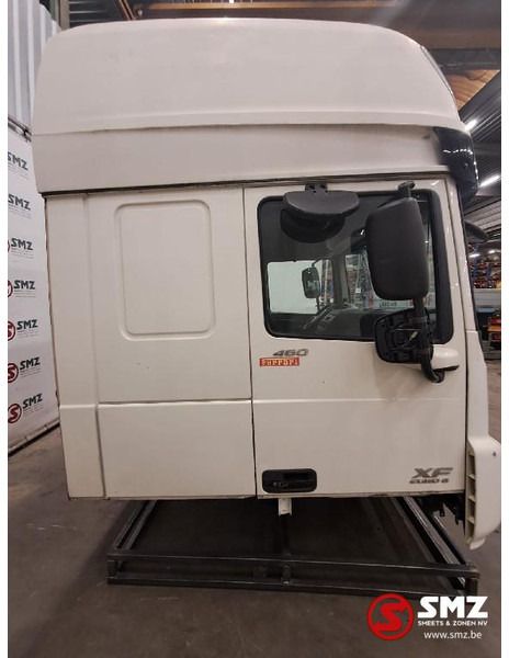 DAF Occ cabine DAF - Kabin dan interior untuk Truk: gambar 4 DAF Occ cabine DAF - Kabin dan interior untuk Truk: gambar 4