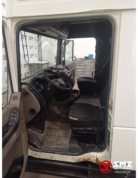 Kabin dan interior untuk Truk DAF Occ cabine DAF: gambar 6