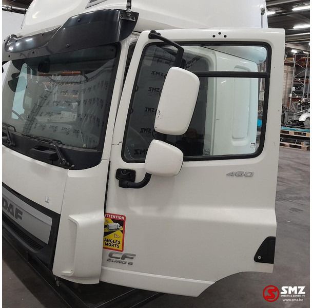 Kabin dan interior untuk Truk DAF Occ cabine DAF CF: gambar 6