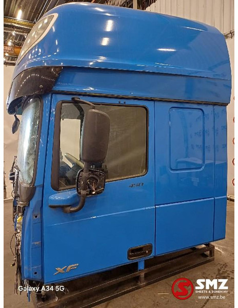 DAF Occ cabine DAF Super Space Cab L2H3 1925529 - Kabin dan interior untuk Truk: gambar 2 DAF Occ cabine DAF Super Space Cab L2H3 1925529 - Kabin dan interior untuk Truk: gambar 2