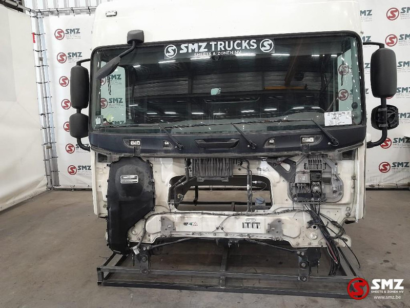 DAF Occ cabine compleet DAF - Kabin dan interior untuk Truk: gambar 1 DAF Occ cabine compleet DAF - Kabin dan interior untuk Truk: gambar 1