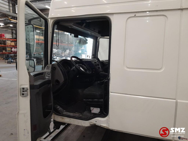 DAF Occ cabine compleet DAF - Kabin dan interior untuk Truk: gambar 4 DAF Occ cabine compleet DAF - Kabin dan interior untuk Truk: gambar 4