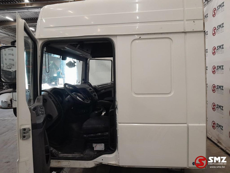 DAF Occ cabine compleet DAF - Kabin dan interior untuk Truk: gambar 3 DAF Occ cabine compleet DAF - Kabin dan interior untuk Truk: gambar 3