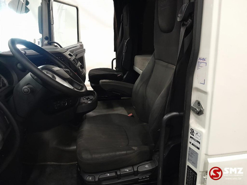 DAF Occ cabine compleet DAF - Kabin dan interior untuk Truk: gambar 5 DAF Occ cabine compleet DAF - Kabin dan interior untuk Truk: gambar 5