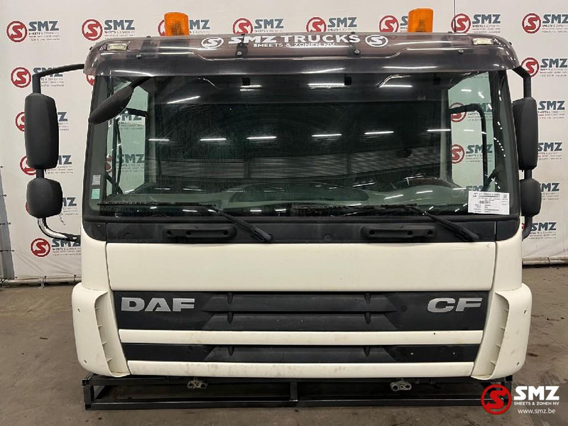 DAF Occ cabine compleet DAF - Kabin dan interior untuk Truk: gambar 1 DAF Occ cabine compleet DAF - Kabin dan interior untuk Truk: gambar 1