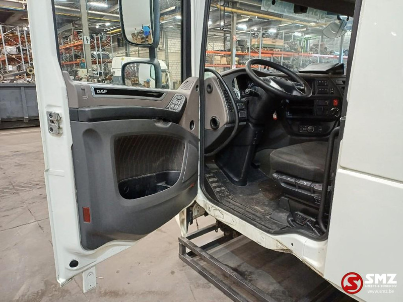 DAF Occ cabine compleet DAF - Kabin dan interior untuk Truk: gambar 5 DAF Occ cabine compleet DAF - Kabin dan interior untuk Truk: gambar 5