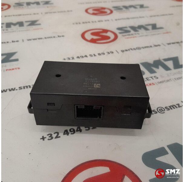 DAF Occ cabineschakelaarmodule DAF - Sistem listrik untuk Truk: gambar 2 DAF Occ cabineschakelaarmodule DAF - Sistem listrik untuk Truk: gambar 2
