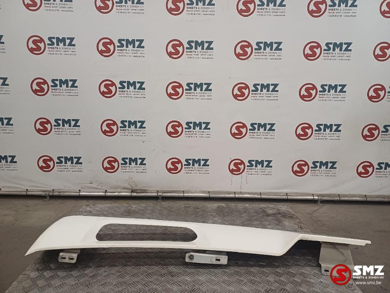 DAF Occ cabinespoiler links DAF - Aerodinamika/ Spoiler untuk Truk: gambar 3 DAF Occ cabinespoiler links DAF - Aerodinamika/ Spoiler untuk Truk: gambar 3