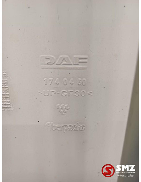 DAF Occ cabinespoiler rechts DAF - Aerodinamika/ Spoiler untuk Truk: gambar 3 DAF Occ cabinespoiler rechts DAF - Aerodinamika/ Spoiler untuk Truk: gambar 3