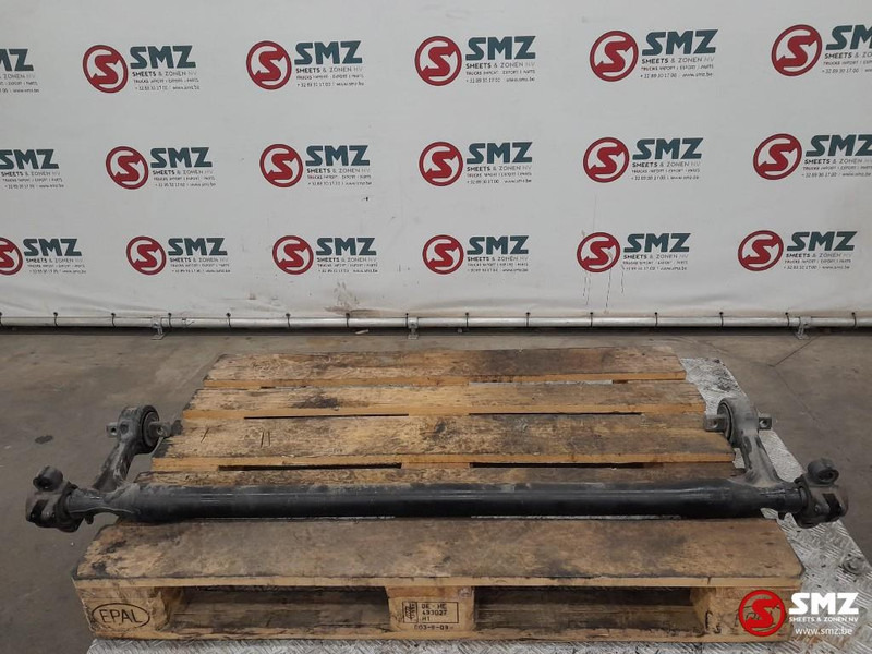 DAF Occ cabinestabilisatorstang DAF - Pengemudian untuk Truk: gambar 2 DAF Occ cabinestabilisatorstang DAF - Pengemudian untuk Truk: gambar 2