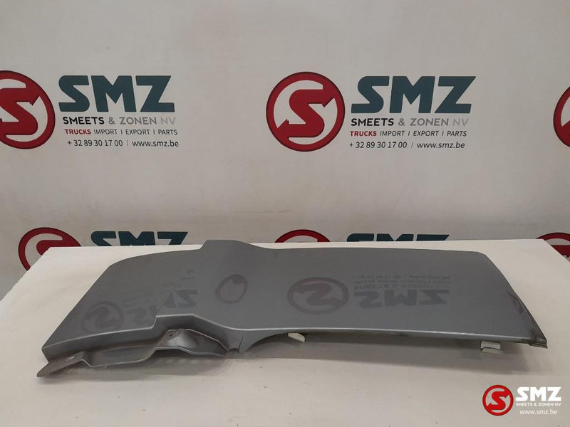 DAF Occ cabinezijspoiler linksboven DAF - Aerodinamika/ Spoiler untuk Truk: gambar 2 DAF Occ cabinezijspoiler linksboven DAF - Aerodinamika/ Spoiler untuk Truk: gambar 2