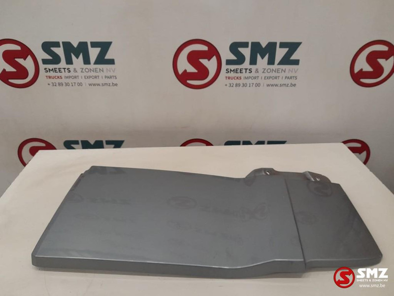 DAF Occ cabinezijspoiler linksboven DAF - Aerodinamika/ Spoiler untuk Truk: gambar 1 DAF Occ cabinezijspoiler linksboven DAF - Aerodinamika/ Spoiler untuk Truk: gambar 1