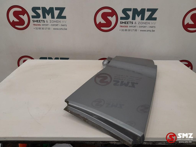 DAF Occ cabinezijspoiler linksboven DAF - Aerodinamika/ Spoiler untuk Truk: gambar 3 DAF Occ cabinezijspoiler linksboven DAF - Aerodinamika/ Spoiler untuk Truk: gambar 3