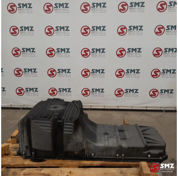 DAF Occ carterpan MX13 DAF - Crankcases untuk Truk: gambar 1 DAF Occ carterpan MX13 DAF - Crankcases untuk Truk: gambar 1