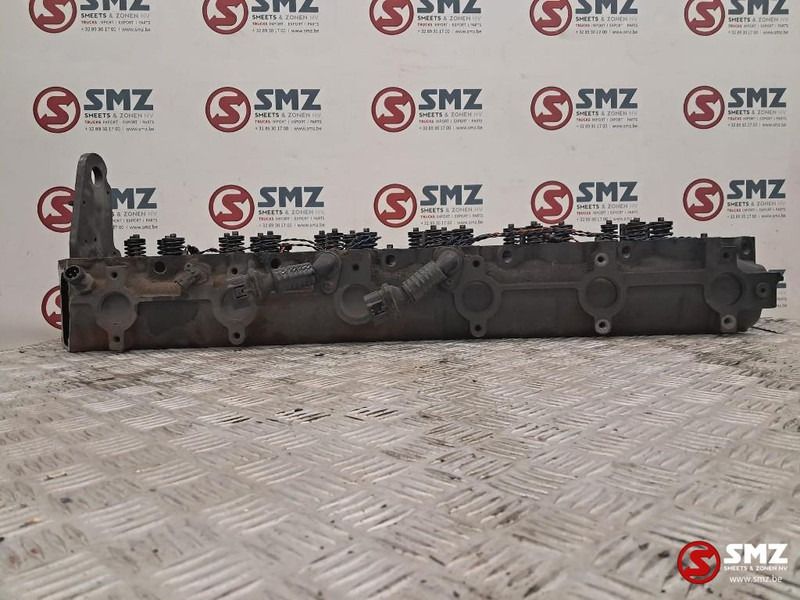 Kepala silinder untuk Truk DAF Occ cilinderkop MX13 DAF: gambar 1