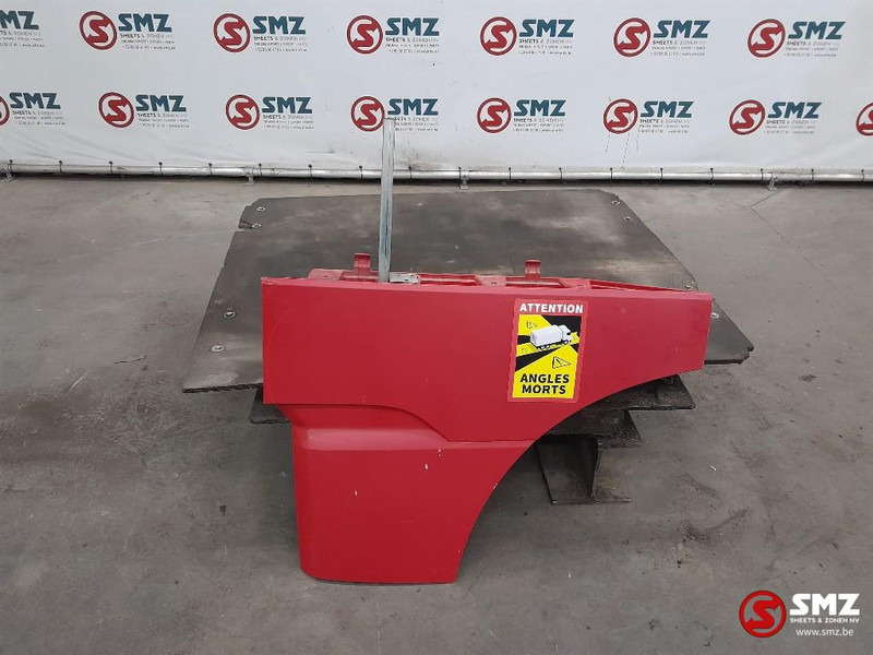 DAF Occ deurverlenging links DAF - Pintu dan bagian untuk Truk: gambar 1 DAF Occ deurverlenging links DAF - Pintu dan bagian untuk Truk: gambar 1