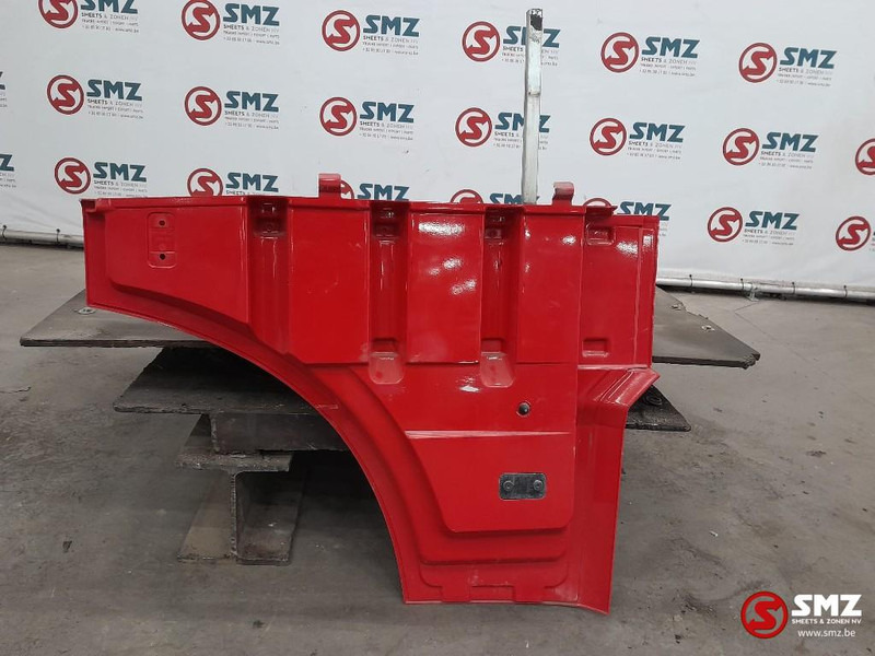 DAF Occ deurverlenging links DAF - Pintu dan bagian untuk Truk: gambar 2 DAF Occ deurverlenging links DAF - Pintu dan bagian untuk Truk: gambar 2