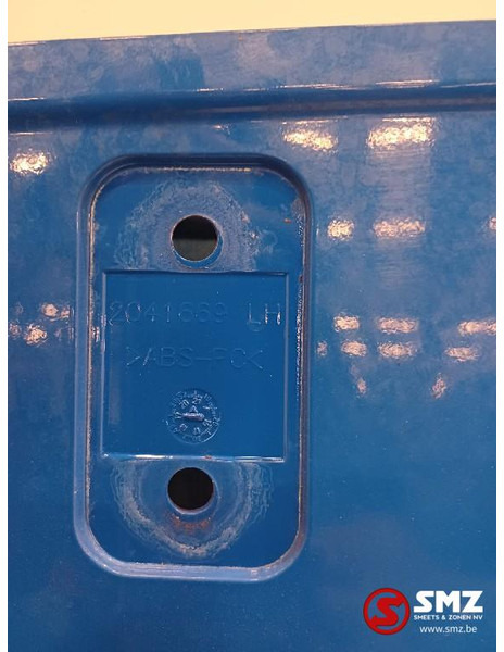 DAF Occ deurverlenging links DAF - Pintu dan bagian untuk Truk: gambar 3 DAF Occ deurverlenging links DAF - Pintu dan bagian untuk Truk: gambar 3