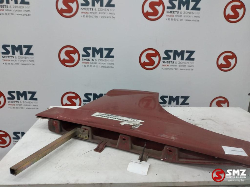 DAF Occ deurverlenging links DAF XF95 1911138 - Pintu dan bagian untuk Truk: gambar 3 DAF Occ deurverlenging links DAF XF95 1911138 - Pintu dan bagian untuk Truk: gambar 3