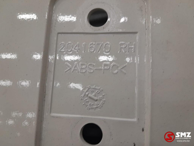 DAF Occ deurverlenging rechts DAF - Pintu dan bagian untuk Truk: gambar 3 DAF Occ deurverlenging rechts DAF - Pintu dan bagian untuk Truk: gambar 3