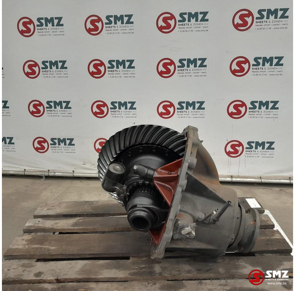 DAF Occ differentiëel 1347 i=2,69 DAF - Gigi diferensial untuk Truk: gambar 1 DAF Occ differentiëel 1347 i=2,69 DAF - Gigi diferensial untuk Truk: gambar 1