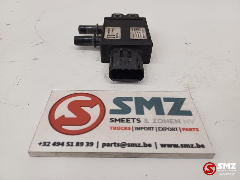 DAF Occ differentiëeldruksensor DAF - Sensor untuk Truk: gambar 3 DAF Occ differentiëeldruksensor DAF - Sensor untuk Truk: gambar 3