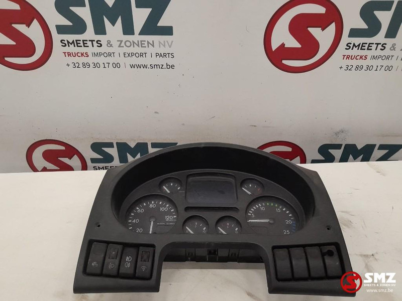 DAF Occ instrumentenpaneel DAF - Dasbor untuk Truk: gambar 1 DAF Occ instrumentenpaneel DAF - Dasbor untuk Truk: gambar 1