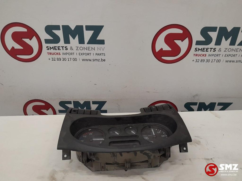 DAF Occ instrumentenpaneel DAF - Dasbor untuk Truk: gambar 5 DAF Occ instrumentenpaneel DAF - Dasbor untuk Truk: gambar 5